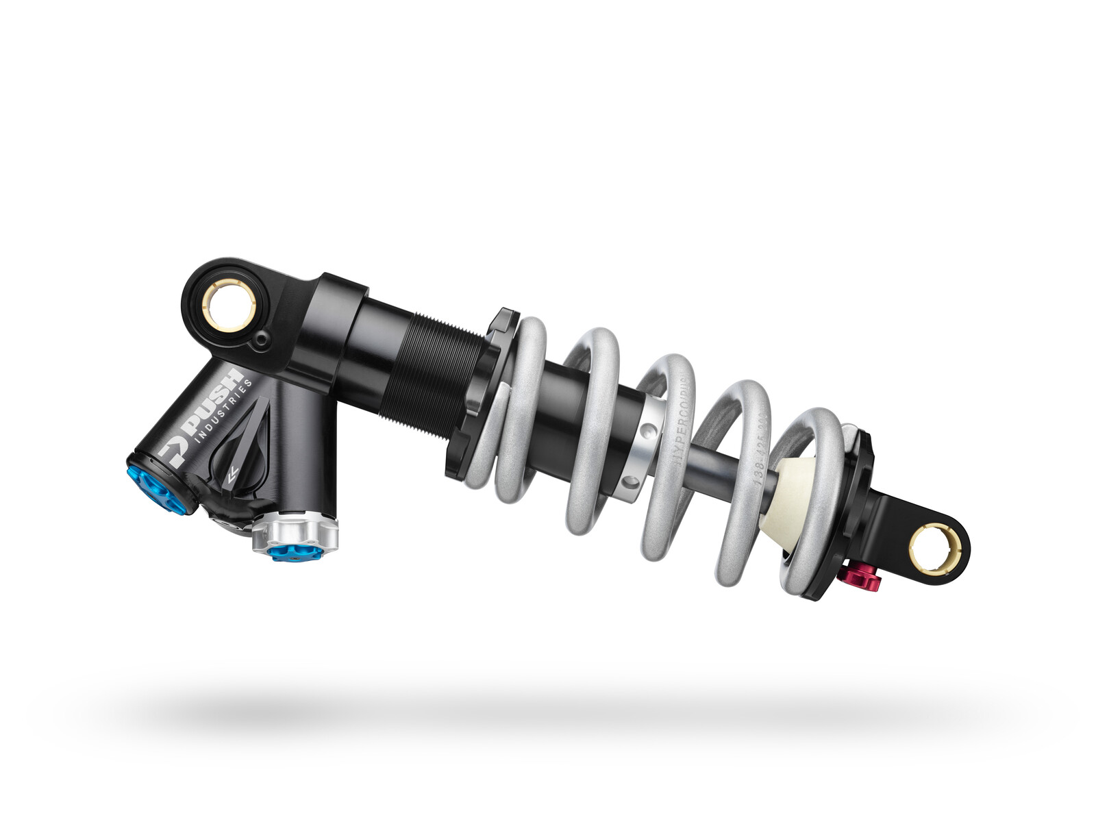 PUSH Industries Lowers Pricing on Existing Shocks and Introduces